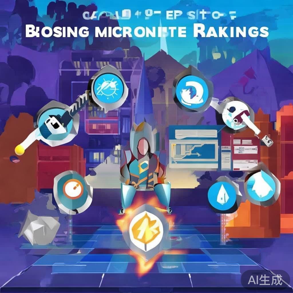 揭秘微网站排名提升策略，如何在竞争激烈的市场中脱颖而出，微网站排名攻略，竞争激烈市场中的突围之道