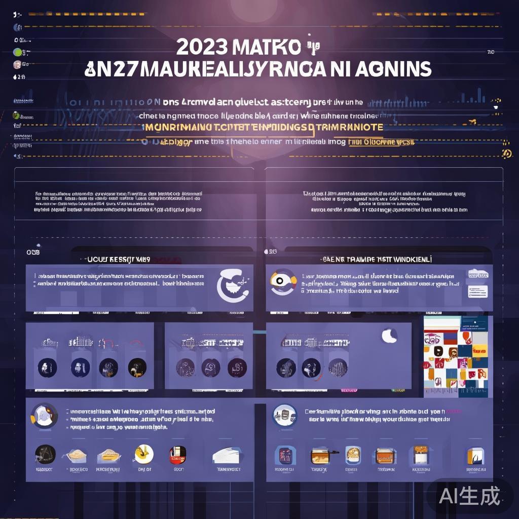 深度解析，2023年度材料网站排名一览，揭秘行业信息获取新趋势，2023年度材料网站排名深度解析，行业信息获取新趋势揭秘