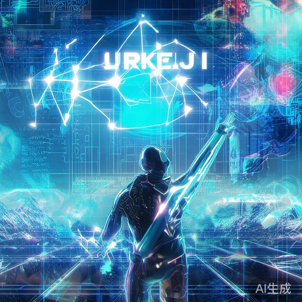 URKEJI助力网站排名，助力企业互联网营销新篇章，URKEJI赋能企业互联网营销，开启网站排名新纪元