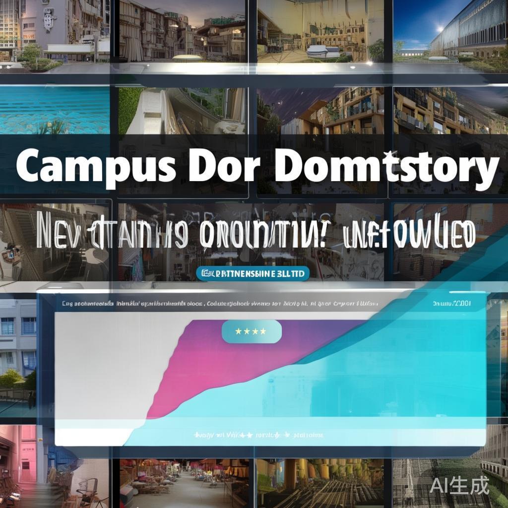 宿舍排名网站，揭秘校园生活品质新标准，揭秘宿舍生活品质，校园宿舍排名网站大揭秘