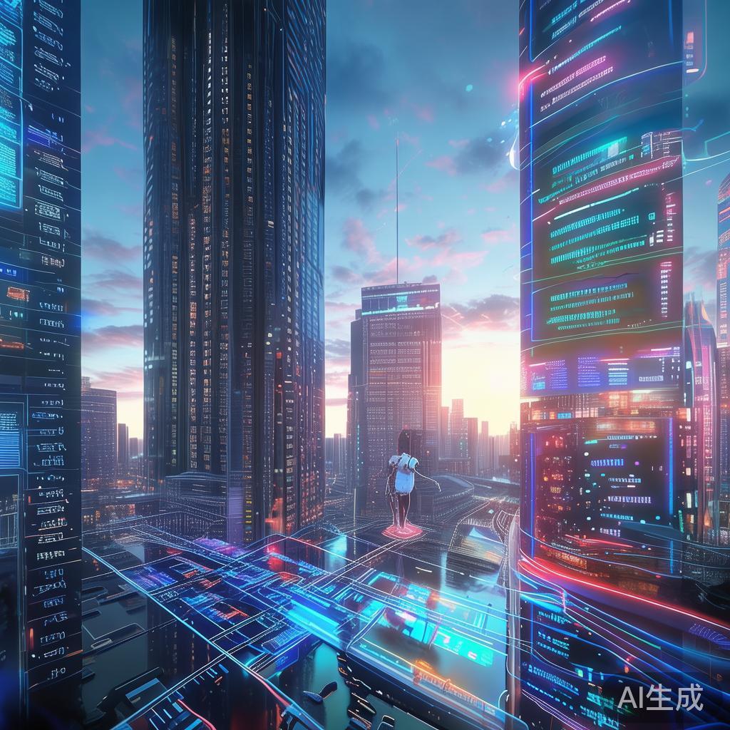 AI赋能下的网站排名新纪元，探索智能优化策略，AI驱动网站排名革命，智能优化策略引领新趋势