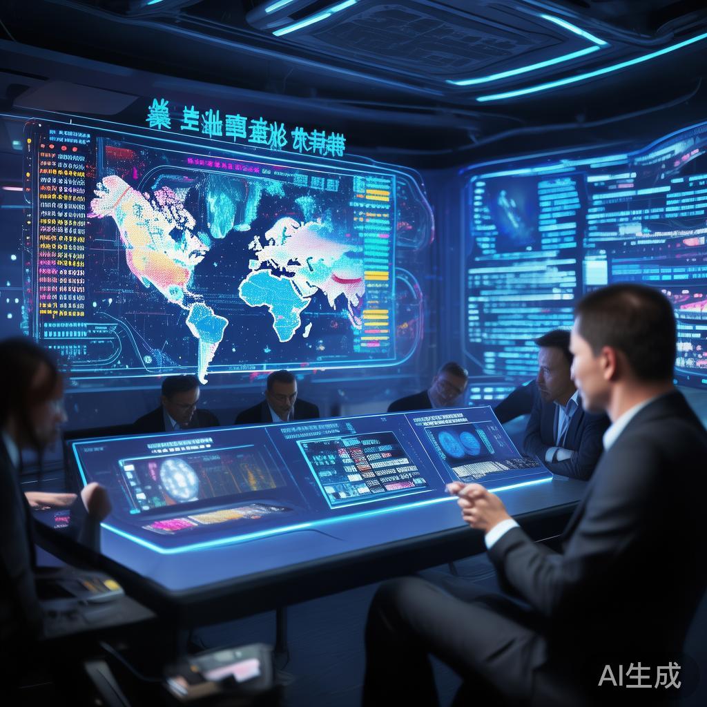 揭秘华文网站排名，趋势、策略与未来展望，华文网站排名解析，趋势洞察、策略解析与未来图景