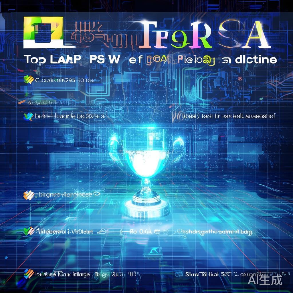 FPGA网站排名，揭秘行业领先平台，助力您轻松选择最佳解决方案，FPGA平台排行榜，揭秘行业翘楚，助您精准选优