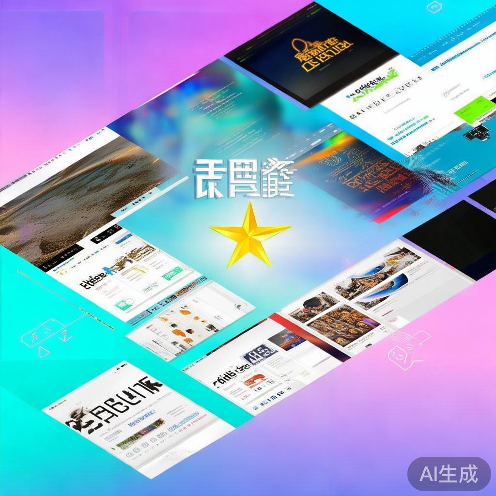 好用网站排名，盘点那些值得推荐的优秀网站，精选好用网站排行，盘点值得推荐的优质平台