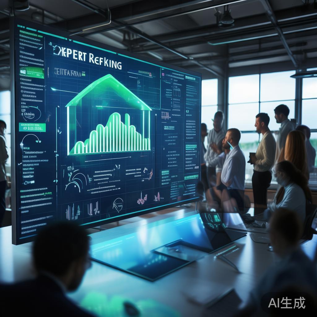 揭秘专家排名网站，权威性、可靠性与未来发展探讨，专家排名网站揭秘，权威性、可靠性及未来趋势分析