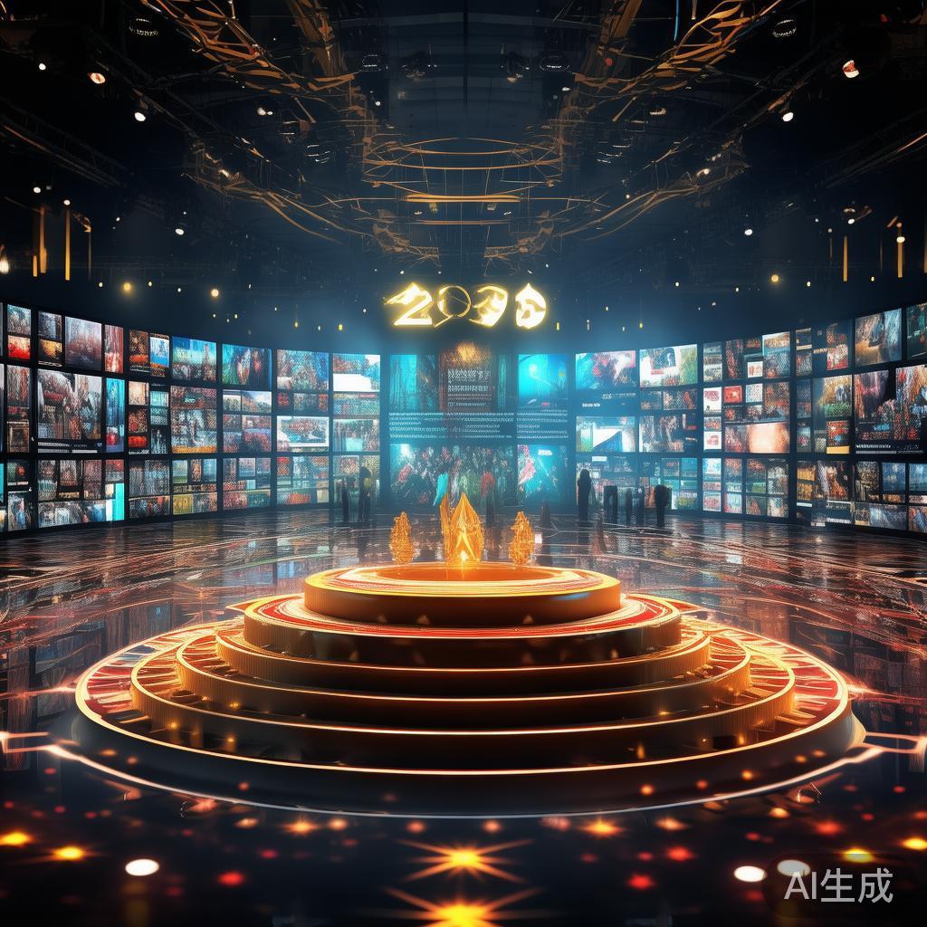 2023年度影评网站排名，品质与口碑的交汇之地，2023年度影评网站排行榜，品质与口碑的影视盛宴