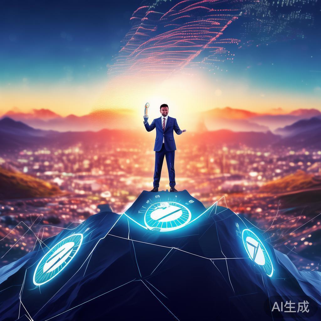 安阳网站排名，助力企业抢占网络市场制高点，安阳网站排名提升，助力企业网络市场制胜