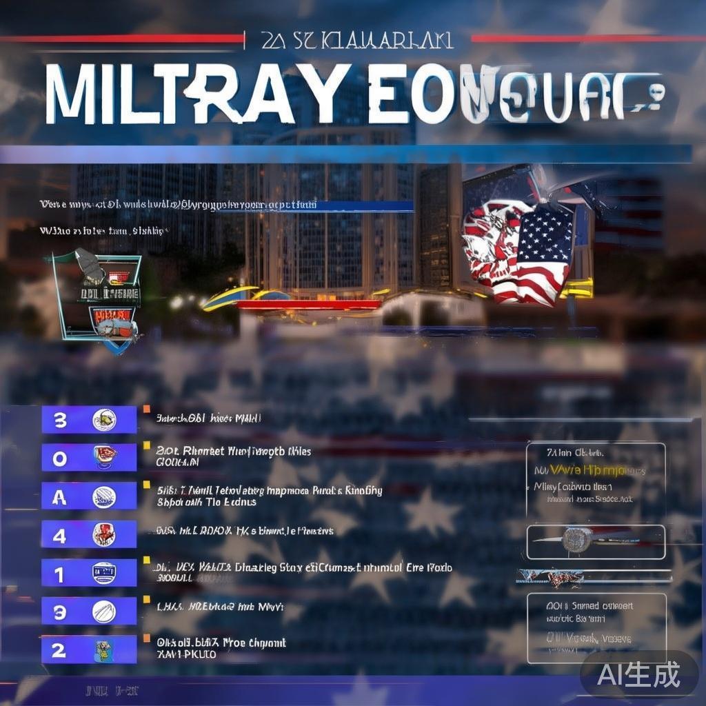 2023年度征兵网站排名分析，权威平台助力国防建设，2023征兵网站权威排名，助力国防建设新篇章