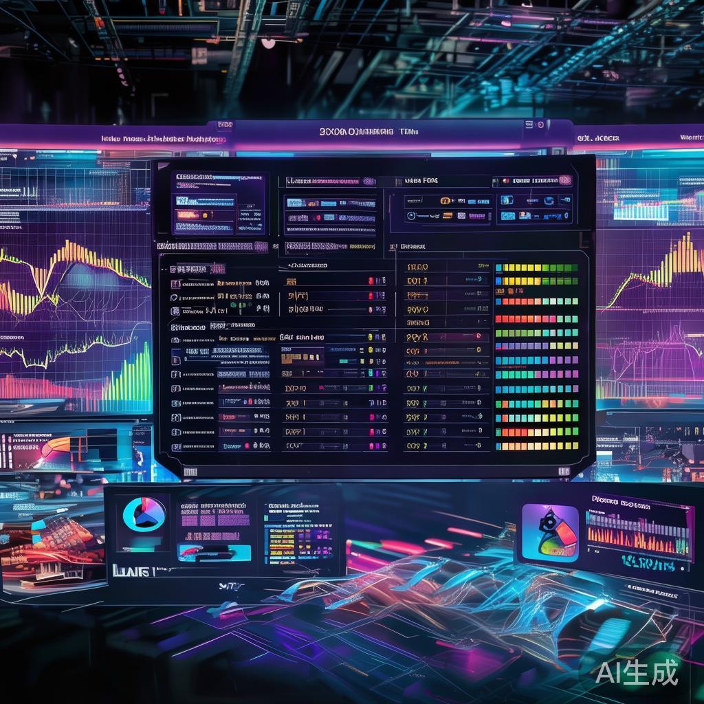 揭秘Hifi音响市场，盘点2023年度Hifi网站排名及发展趋势，2023年Hifi音响市场盘点，年度网站排名与趋势解析