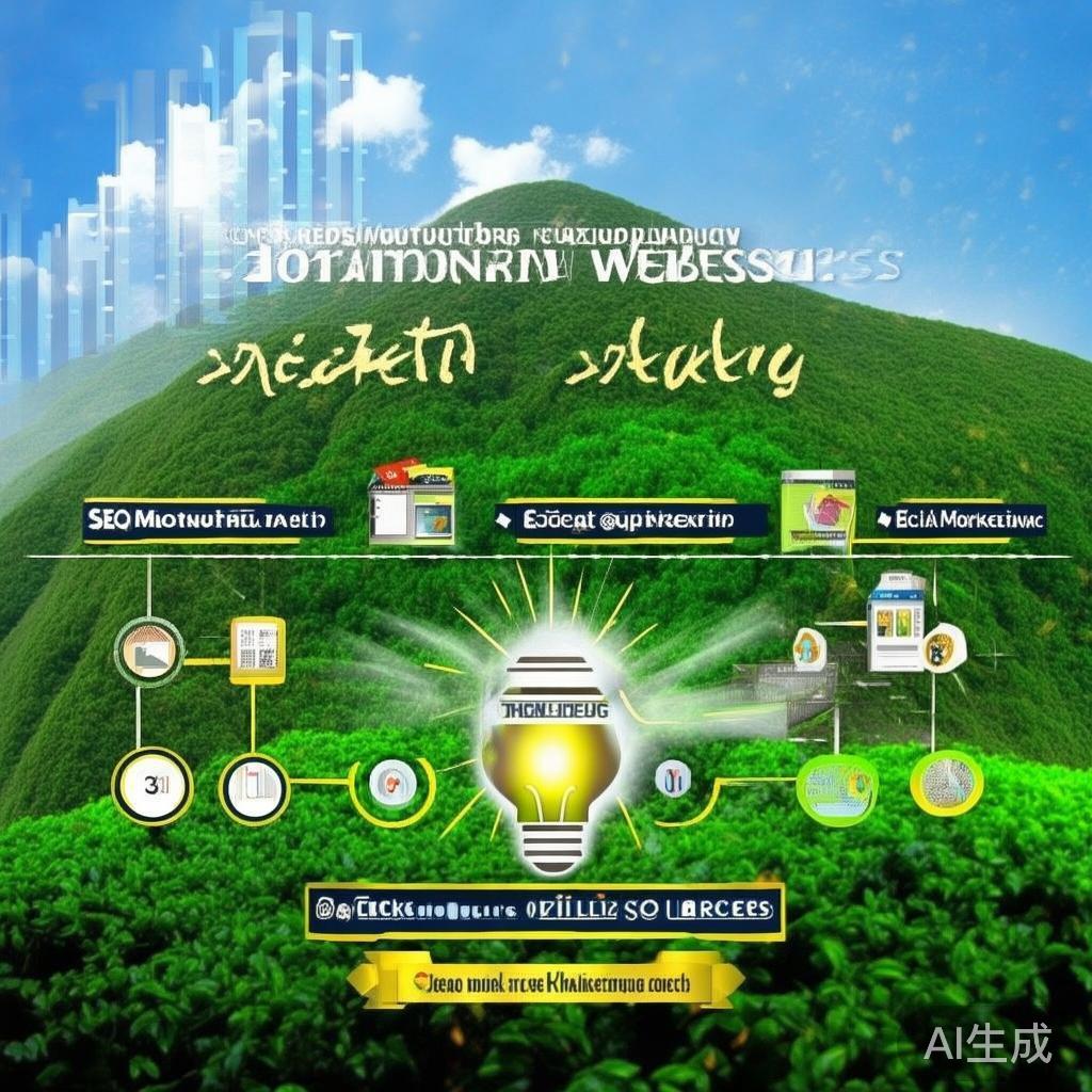 茶山网站排名，揭秘提升茶山行业网站在线影响力的秘诀，茶山行业网站排名攻略，揭秘提升在线影响力的关键秘诀