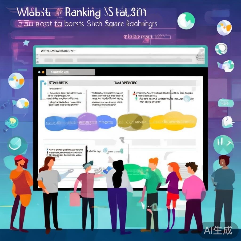 网站排名策划，揭秘提升网站搜索引擎排名的五大策略，网站SEO秘籍，五大策略揭秘高效提升搜索引擎排名