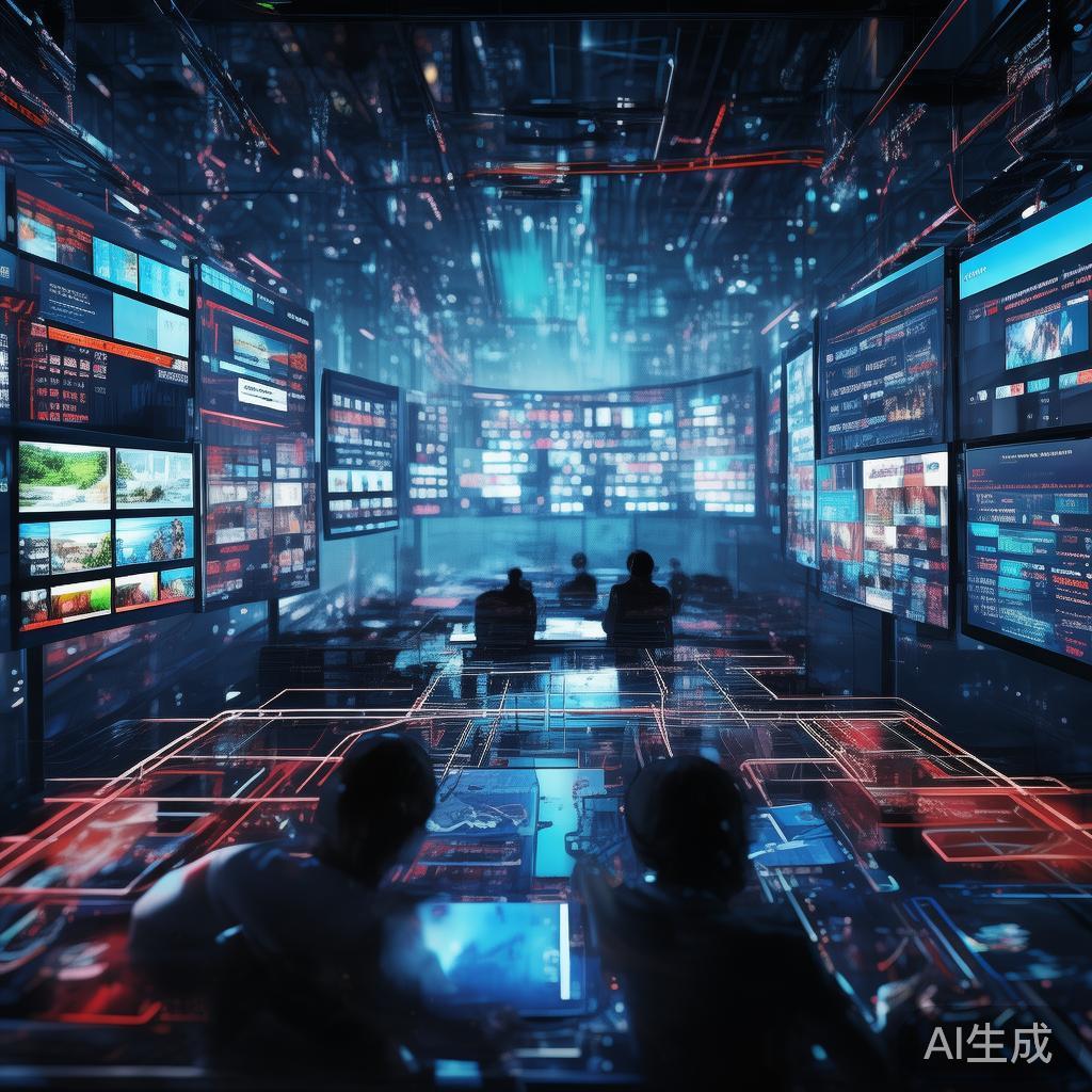 视频网站竞争激烈，排名战背后的发展策略揭秘，视频网站排名战背后的战略博弈解析