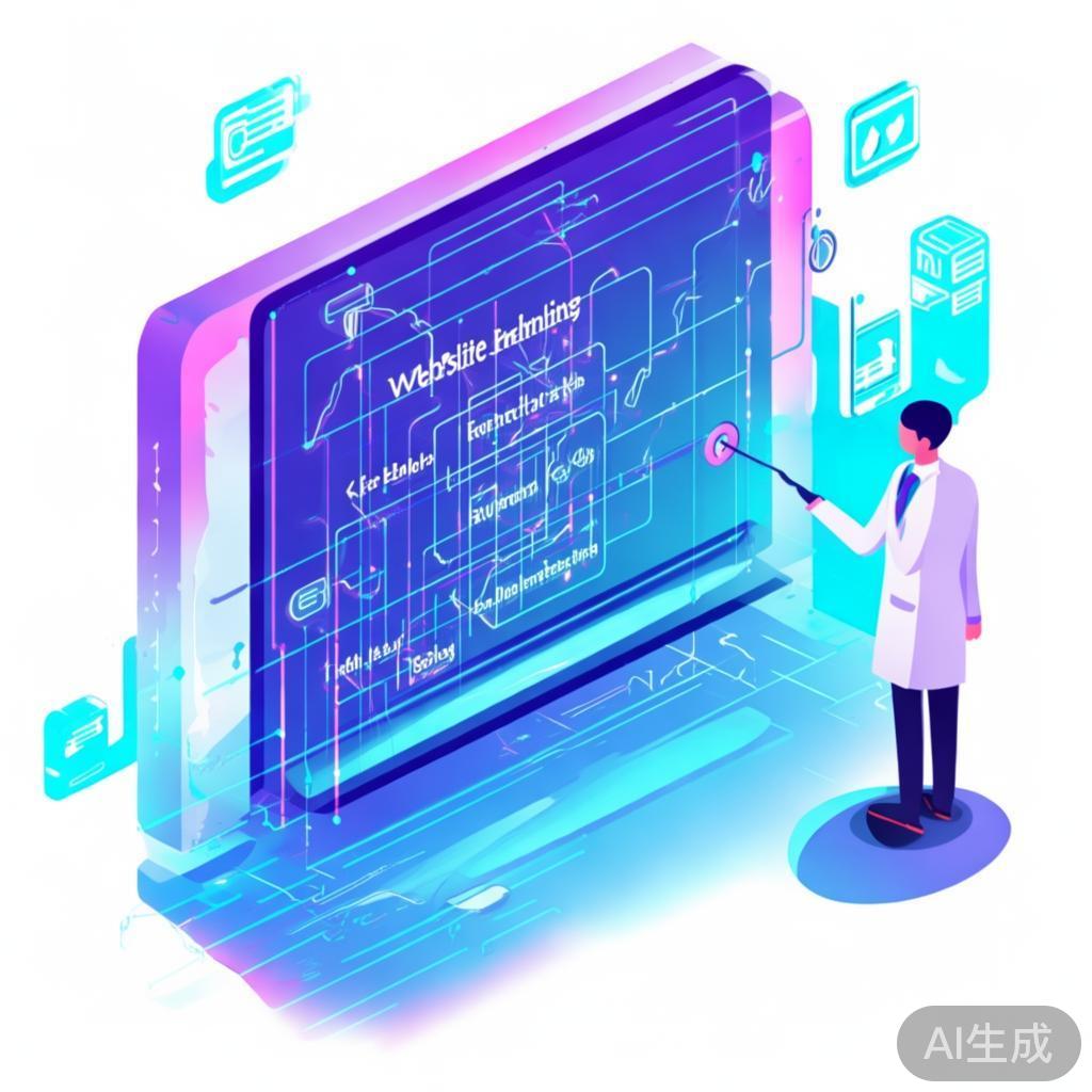 网站热点排名，揭秘影响网站排名的关键因素及优化策略，网站排名揭秘，关键因素与优化策略全解析