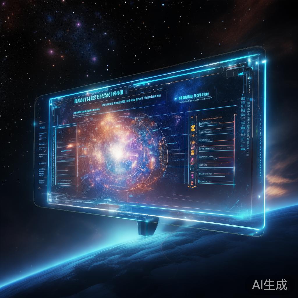 星际排名网站，探索宇宙奥秘的数字导航台，星际导航台，揭秘宇宙奥秘的数字星际排行榜
