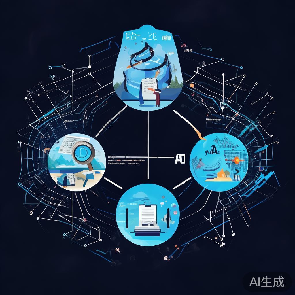 网站排名大事记，从SEO初起到AI时代的演变之路，SEO至AI，网站排名演变史