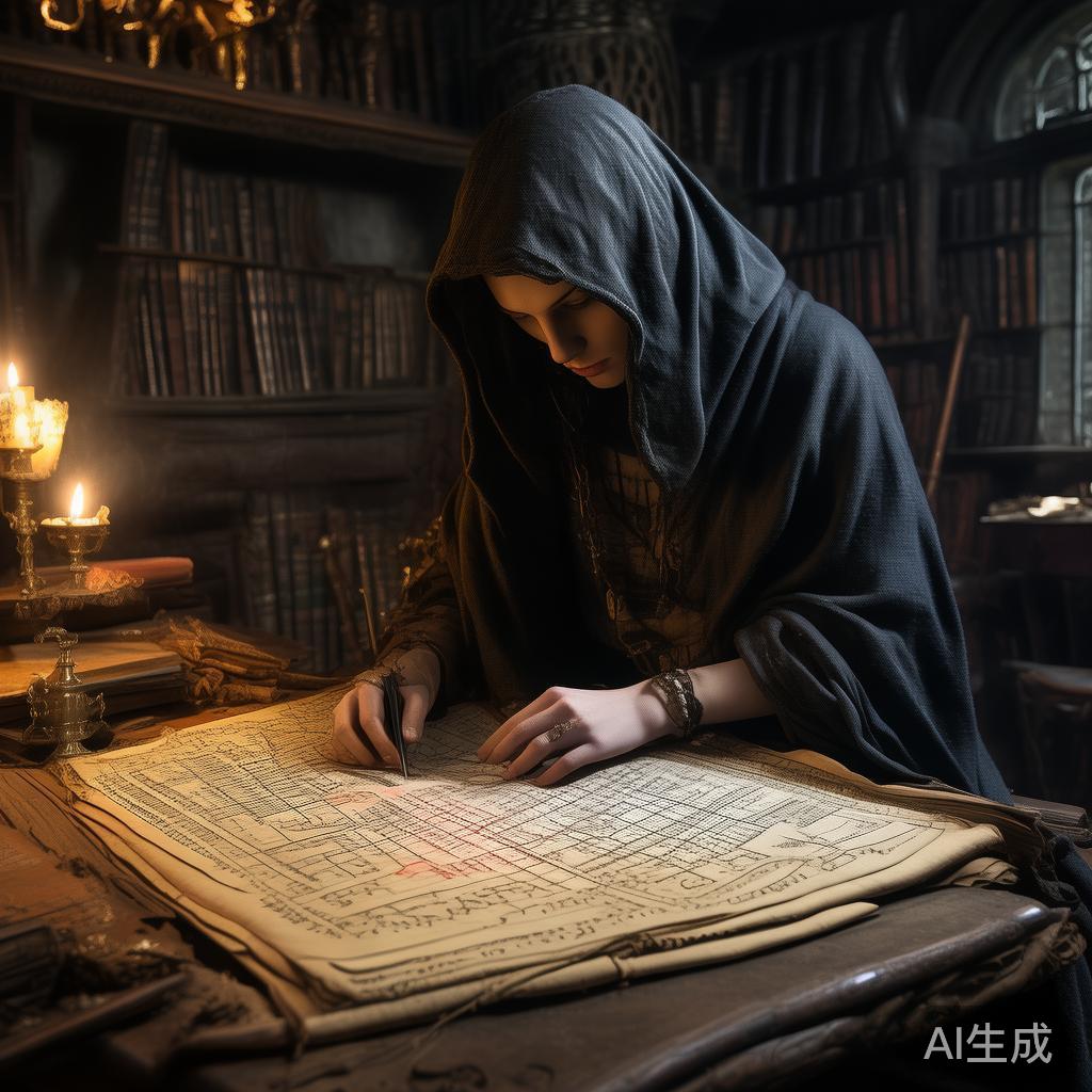 揭秘占卜网站排名，揭秘神秘数字背后的秘密，揭秘占卜网站排名，解码数字奥秘的神秘面纱