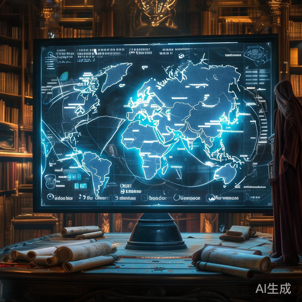 揭秘易学网站排名，如何找到最权威的易学资源平台？易学网站排名揭秘，探寻权威易学资源平台之道