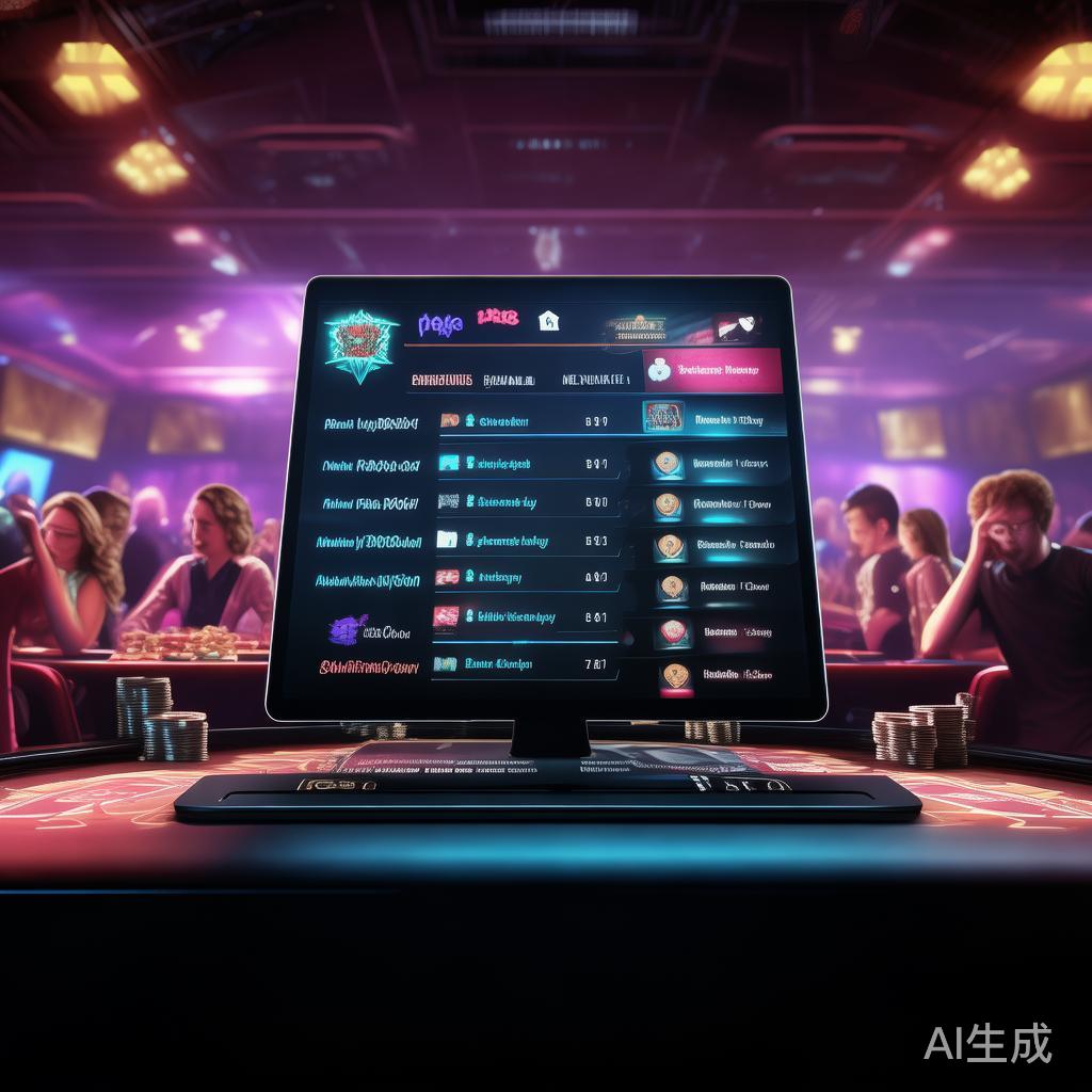 揭秘扑克网站排名，揭秘热门平台，畅享在线扑克乐趣，揭秘热门扑克网站排名，畅游在线扑克娱乐世界