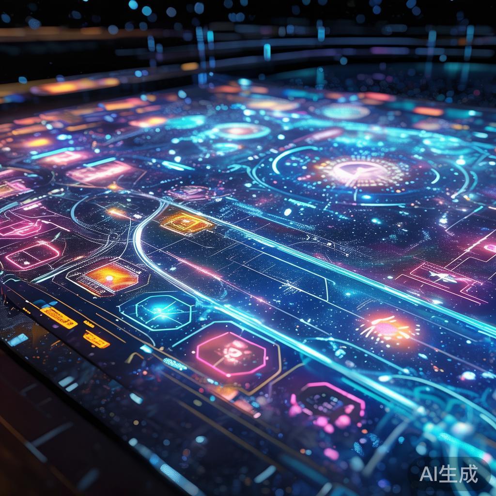 2023年度科幻网站排名，探索宇宙的数字航标，2023年度科幻网站影响力排行榜，宇宙探索的数字指南针