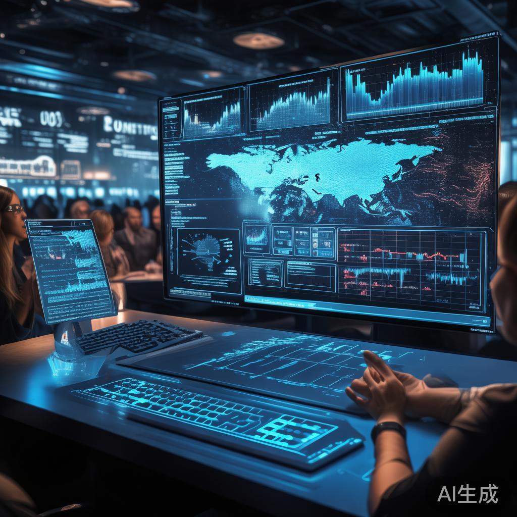 排名网站监控，助力企业把握网络营销脉搏，提升品牌竞争力