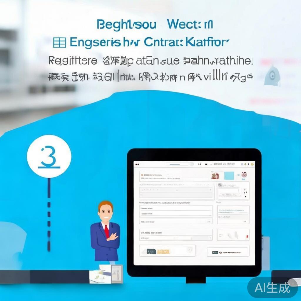企业微信注册指南，轻松开启企业沟通新篇章