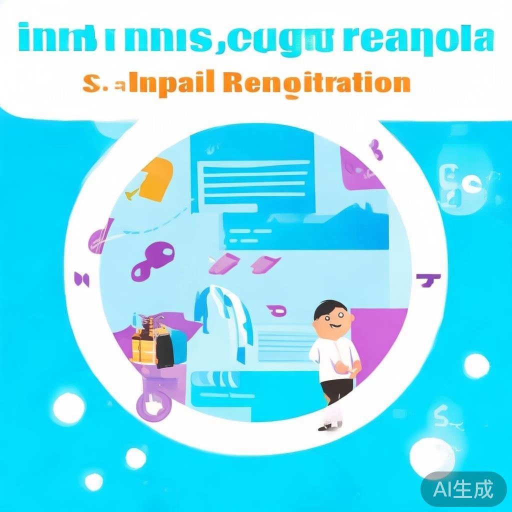 轻松掌握电子邮件注册步骤，开启高效沟通之旅