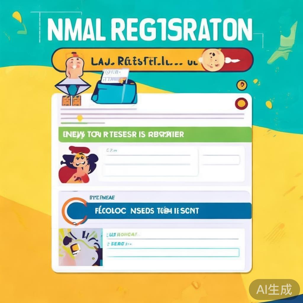 轻松上手，教你如何注册电子邮箱