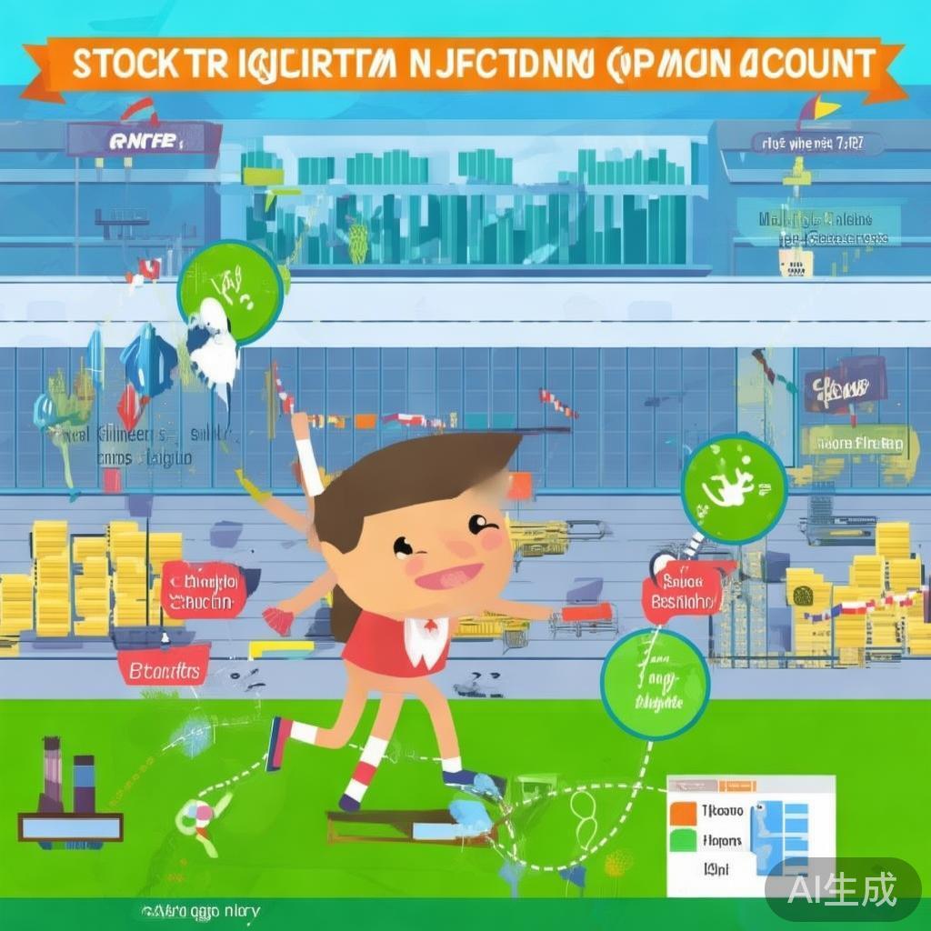 股票注册开户全攻略，新手必看，轻松开启投资之旅