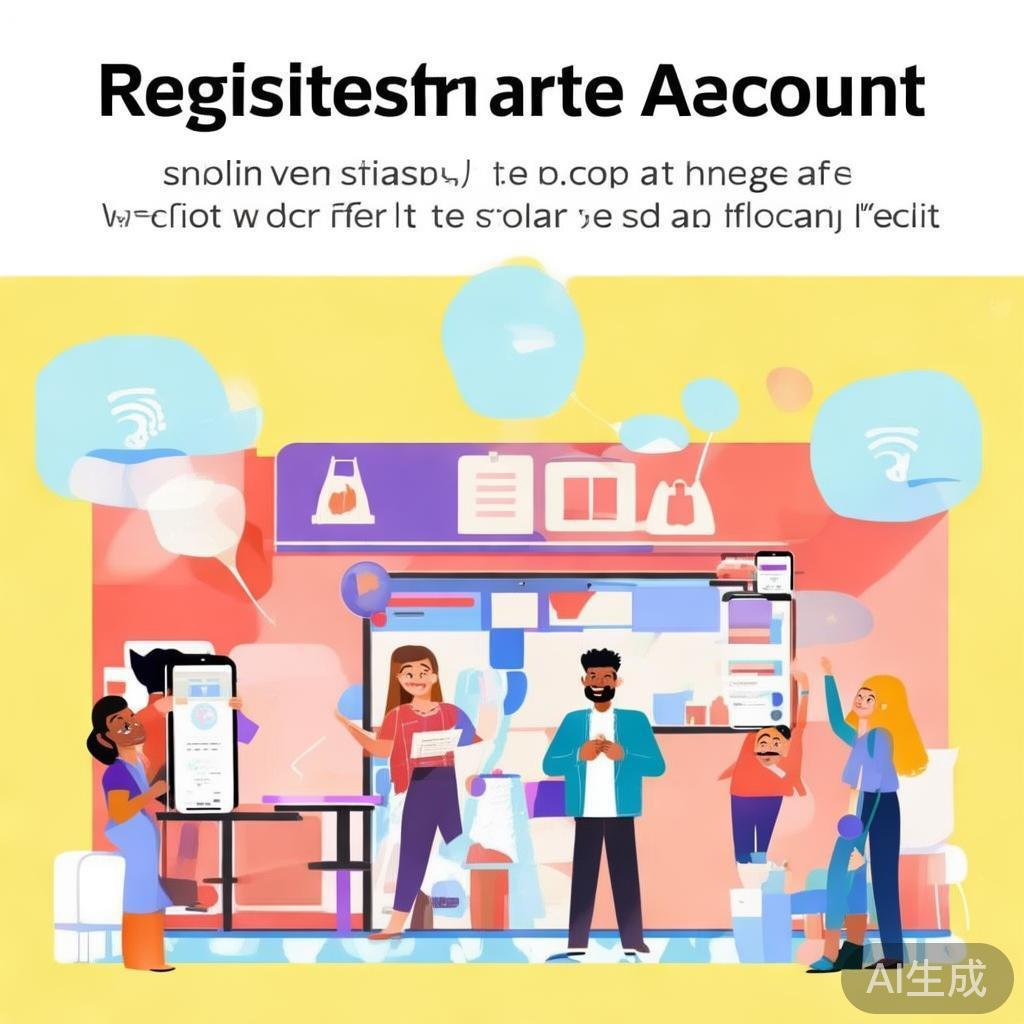 轻松上手，教你如何注册微信号，开启便捷社交新体验