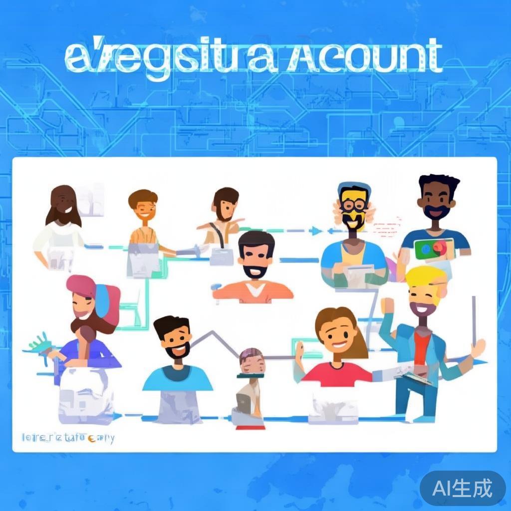 谷歌账号注册指南，轻松开启全球互联网之旅