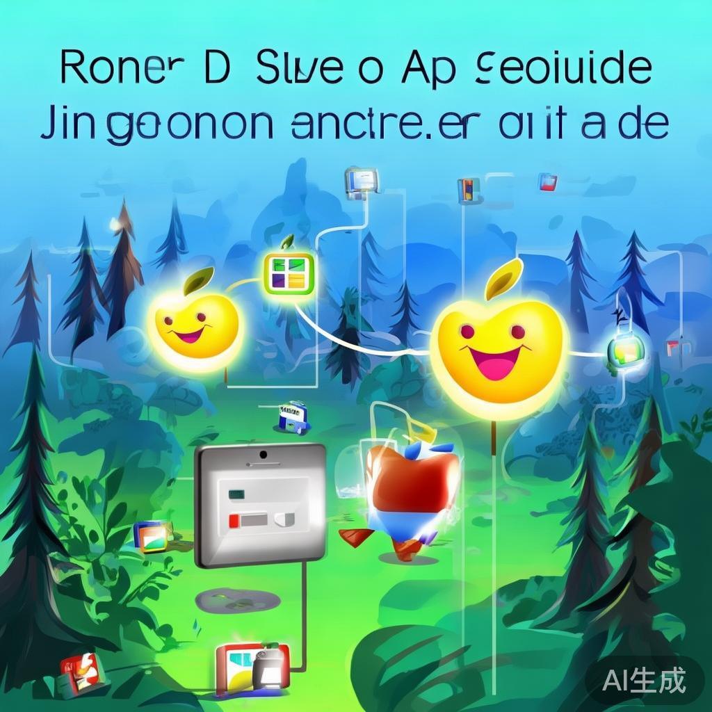 苹果ID注册全攻略，轻松开启您的苹果生态之旅