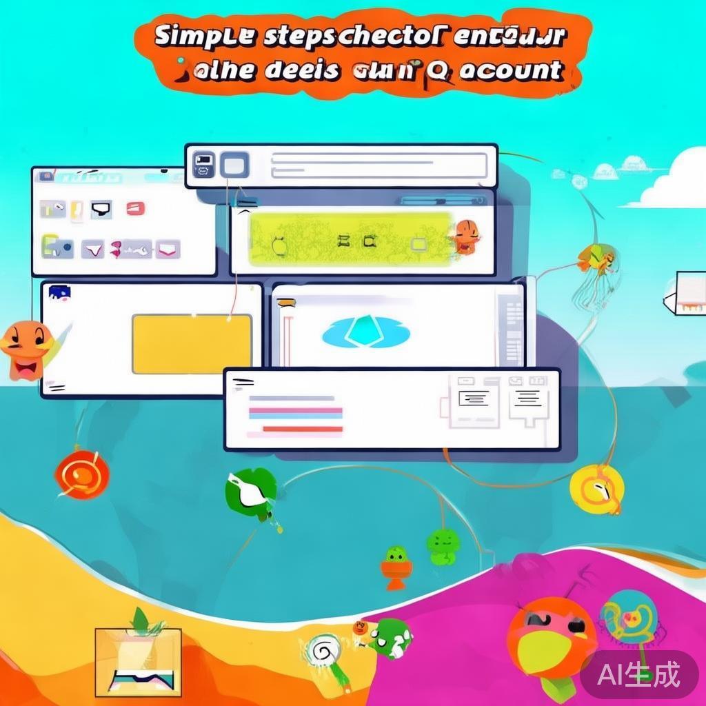 轻松掌握QQ注册日期，教你如何查看QQ账号注册时间