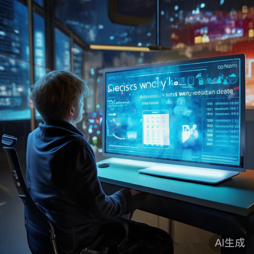 如何查询微信注册时间，揭秘你的微信年龄