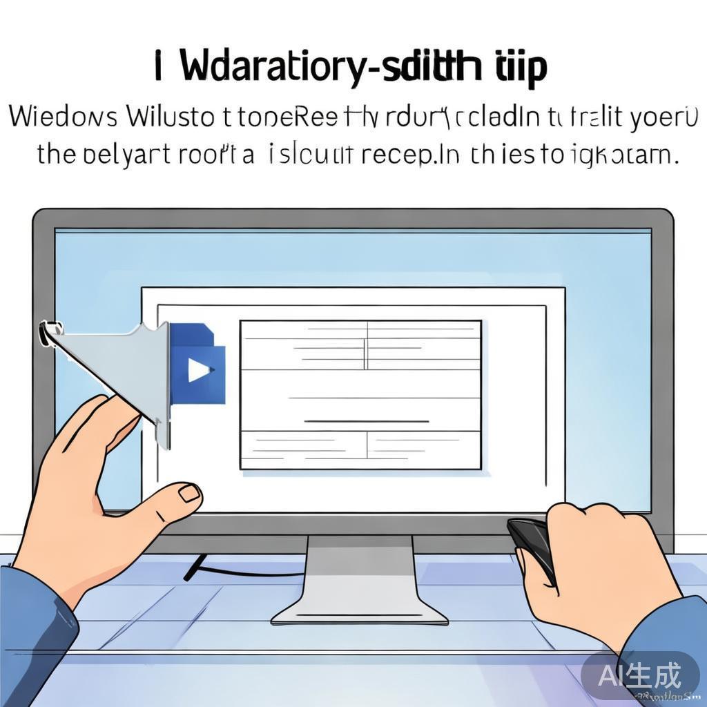如何轻松打开Windows系统中的注册表编辑器，详细步骤解析