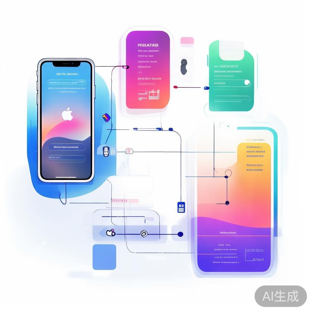 苹果手机ID注册全攻略，轻松开启您的苹果生态之旅