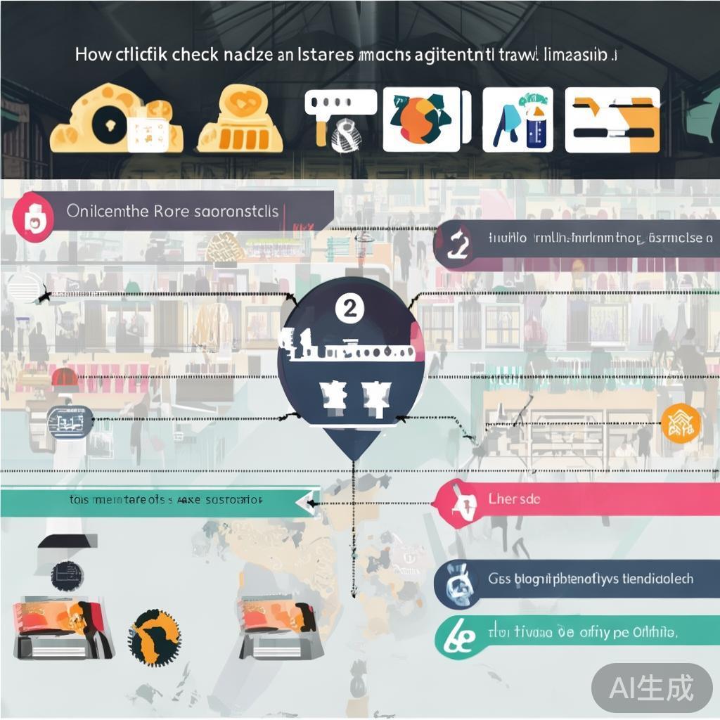 如何查询店名是否已被注册商标，全方位指南