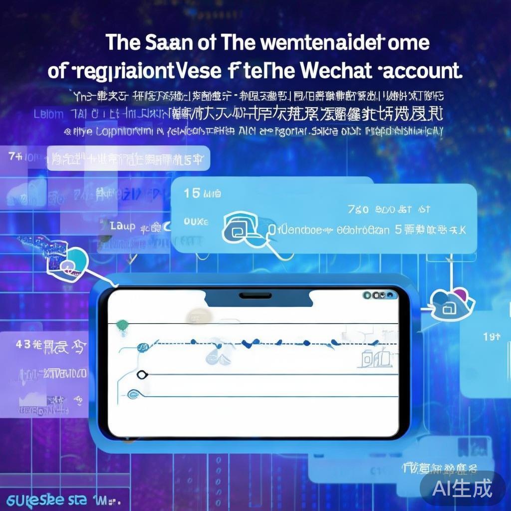揭秘微信注册时间，如何查看与解读你的微信使用历史