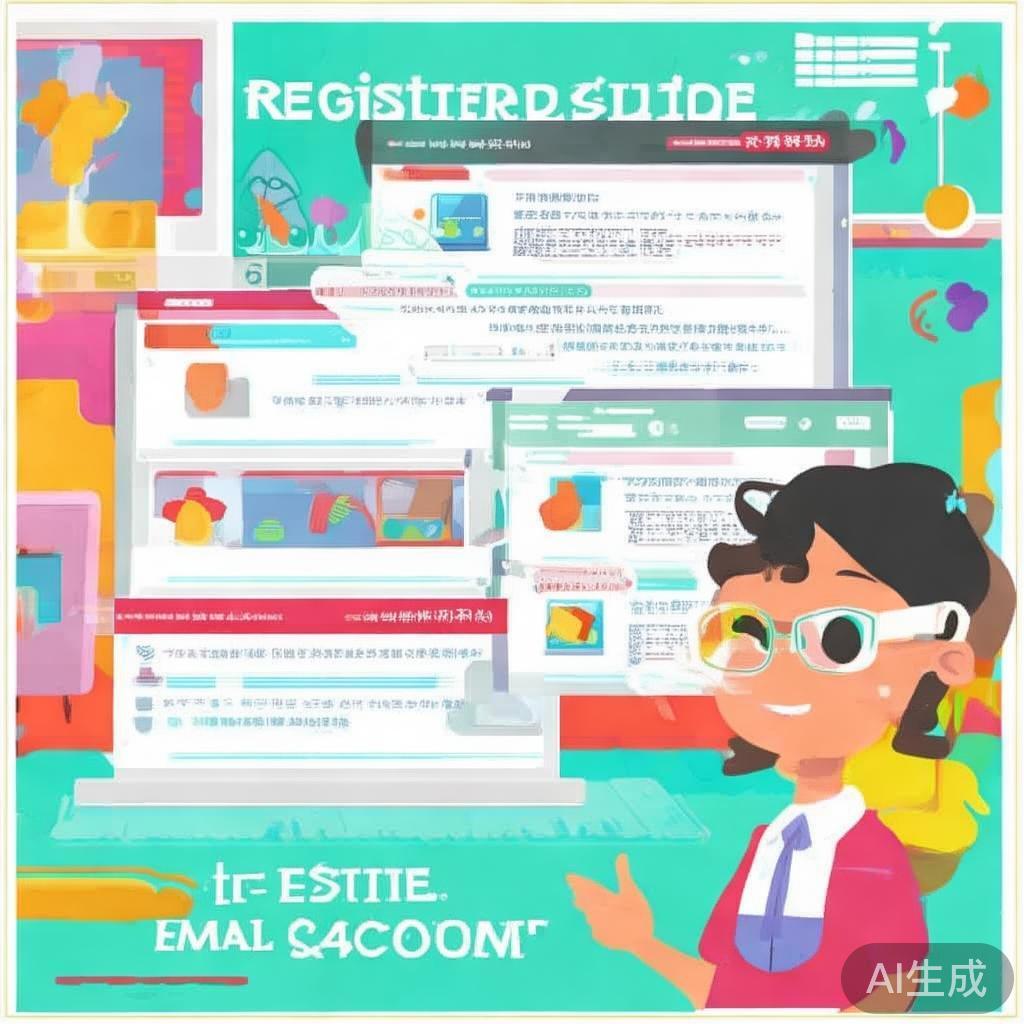 轻松上手，QQ邮箱注册全攻略