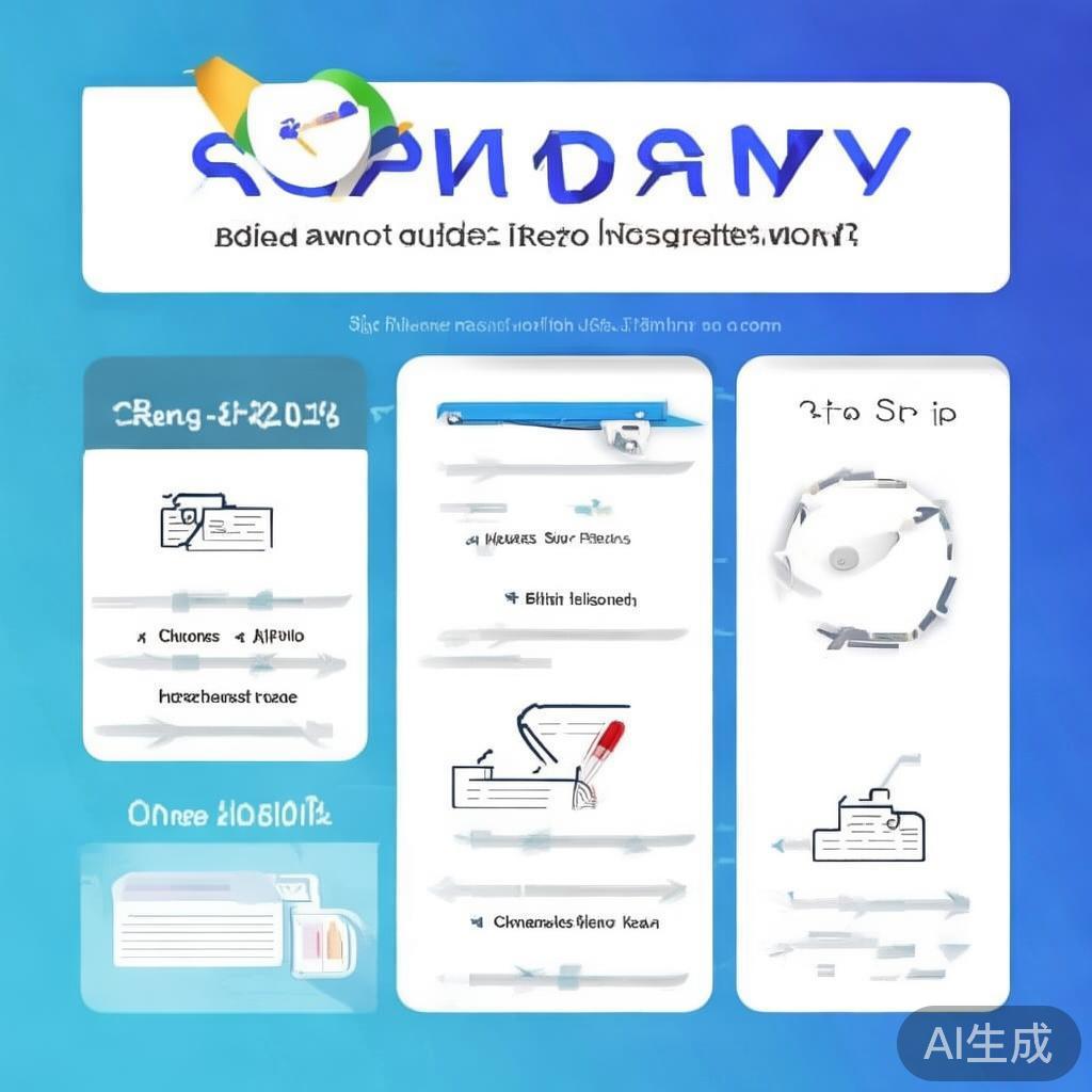 公司注册全攻略，轻松掌握公司注册流程