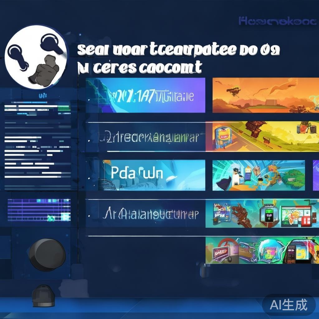 Steam账号注册指南，轻松开启你的游戏之旅