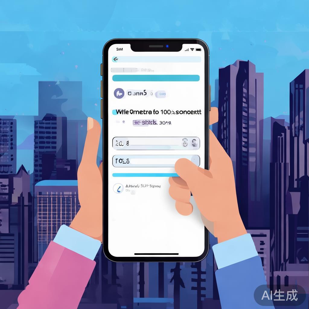 手机轻松注册个人邮箱，开启高效网络生活