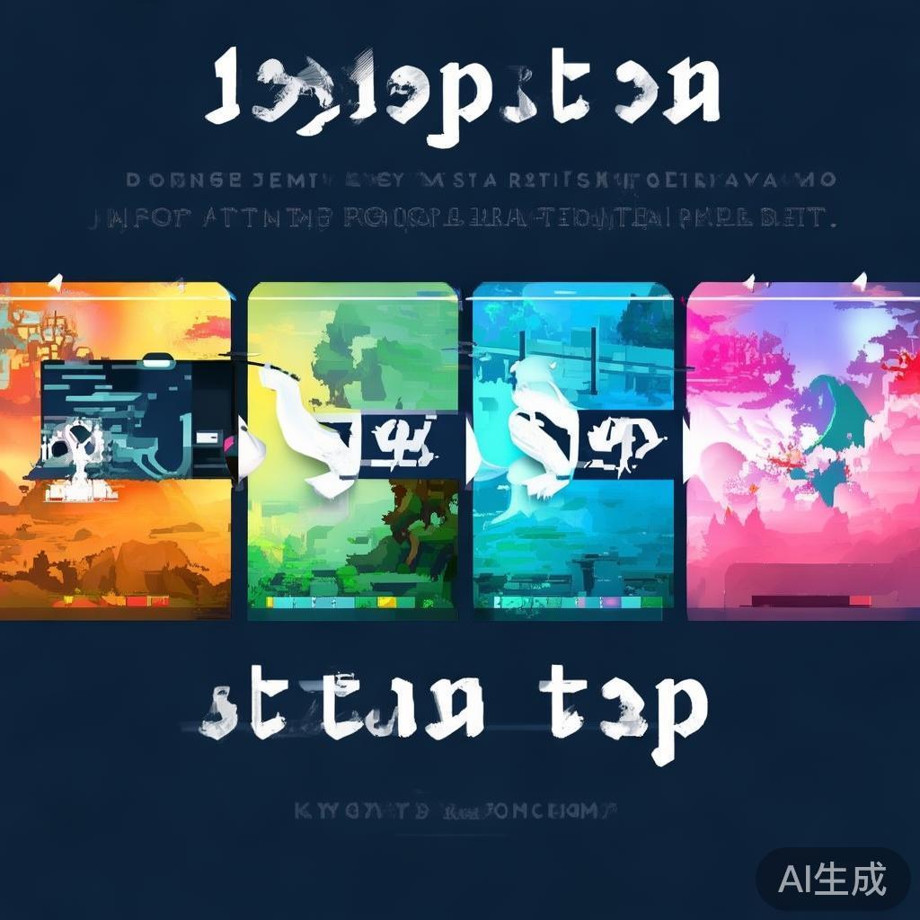 Steam账号注册指南，轻松开启你的游戏之旅