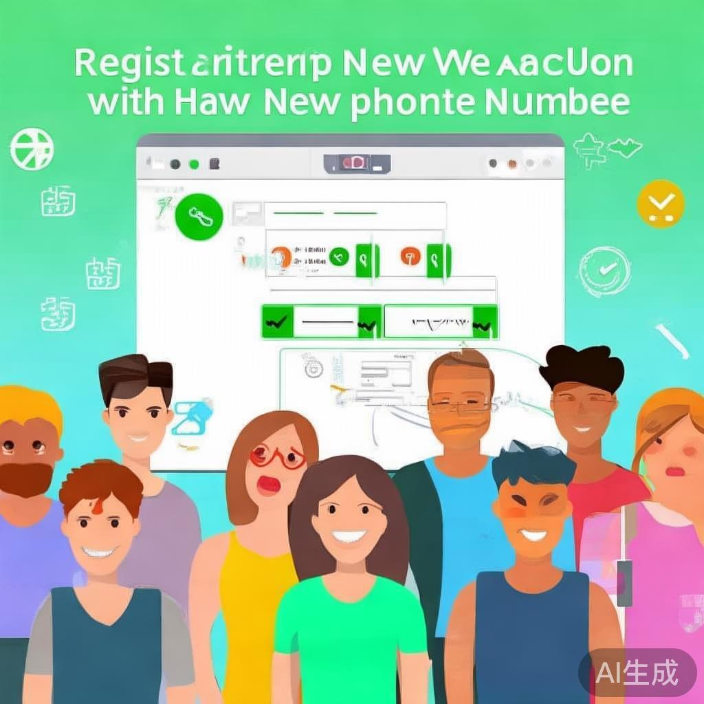 轻松上手！新手机号注册微信的完整指南