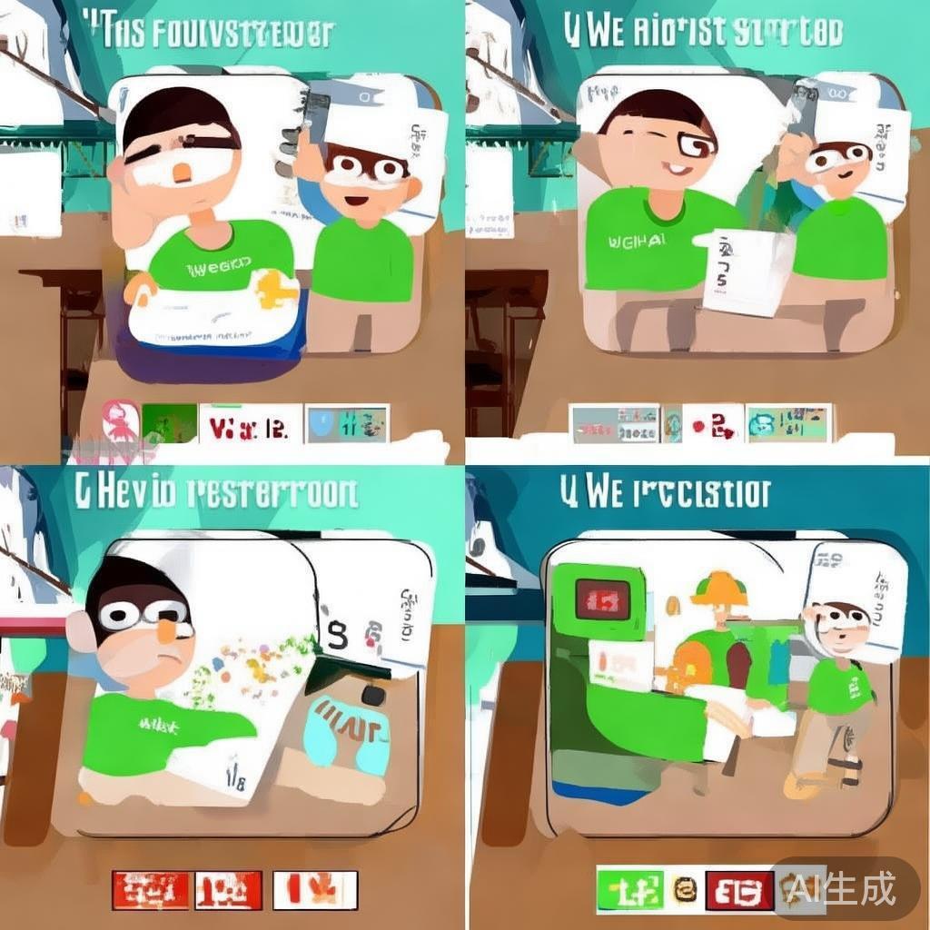 新手必看！教你如何轻松注册微信，开启社交新篇章