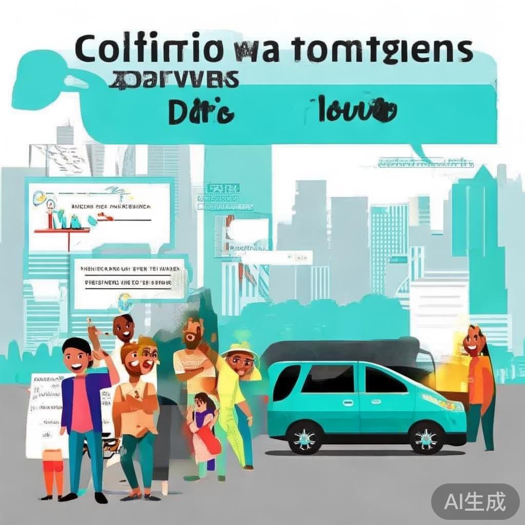 滴滴车司机注册全攻略，轻松成为合规网约车驾驶员