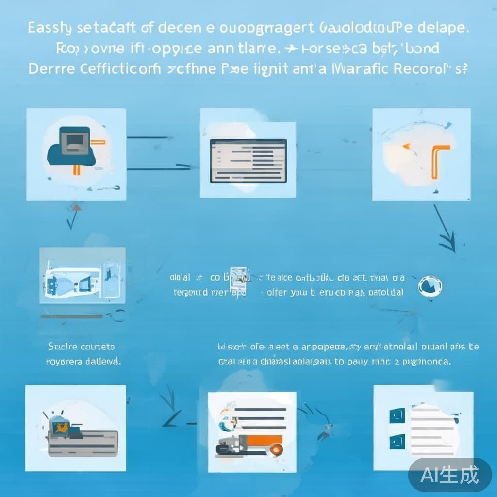 如何轻松获取学历电子注册备案表，详细步骤解析