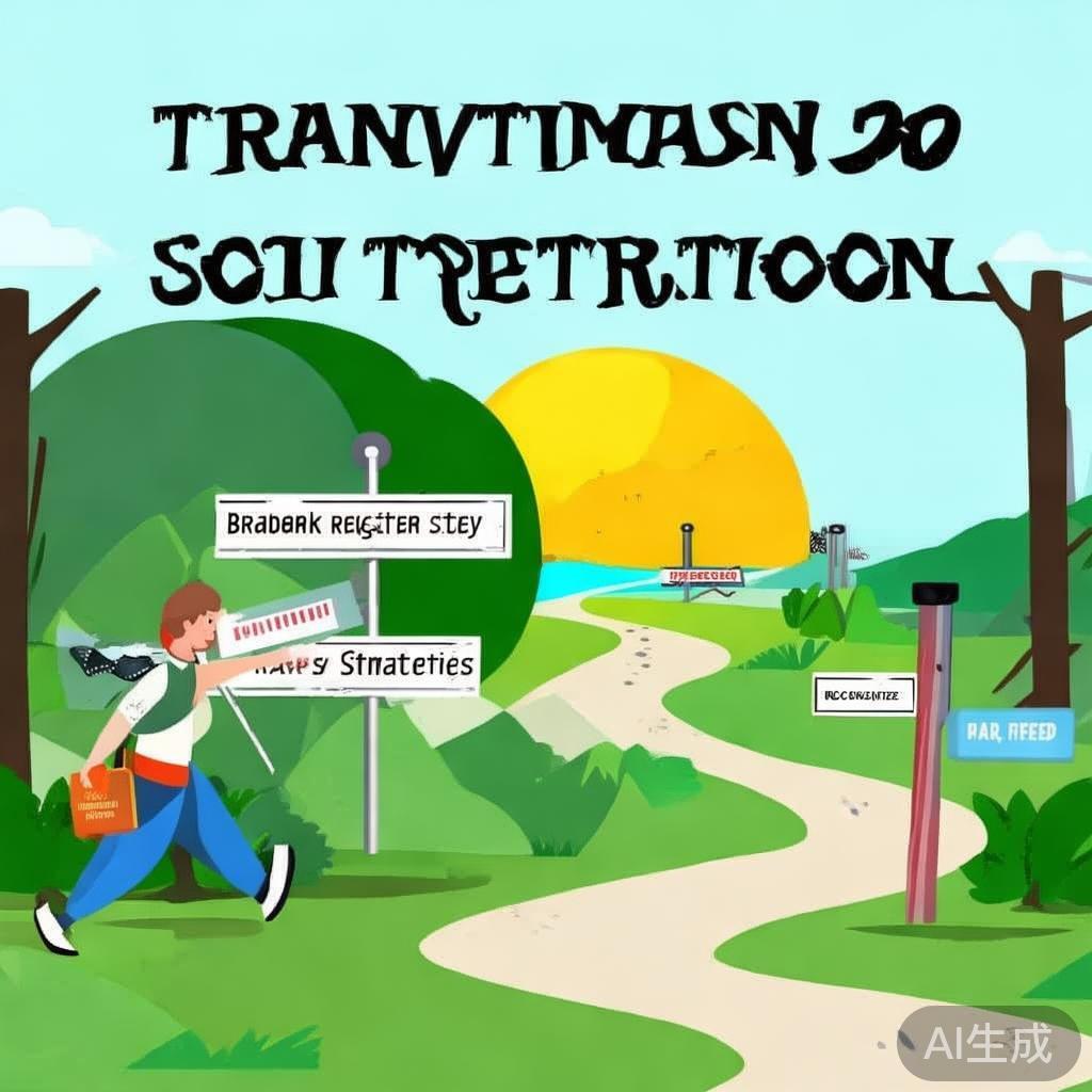 轻松掌握注册商标全攻略，如何成功注册您的品牌标识