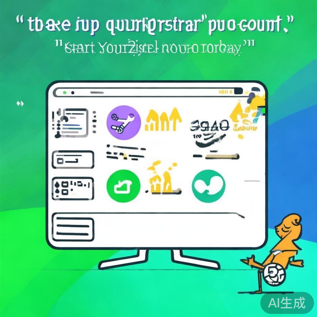 轻松入门，教你如何快速注册Steam账号