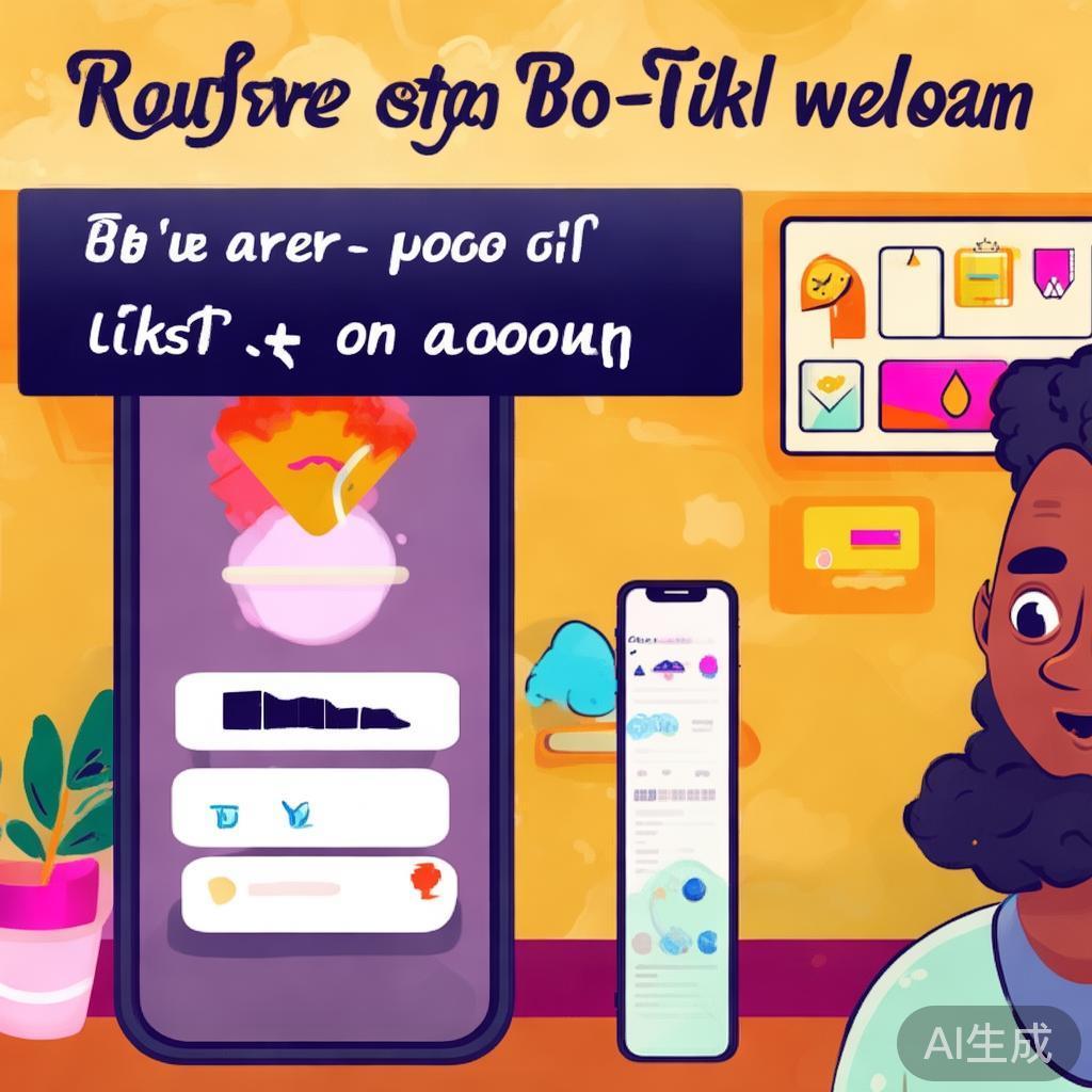 手把手教你如何轻松注册TikTok账号，开启短视频创作之旅！