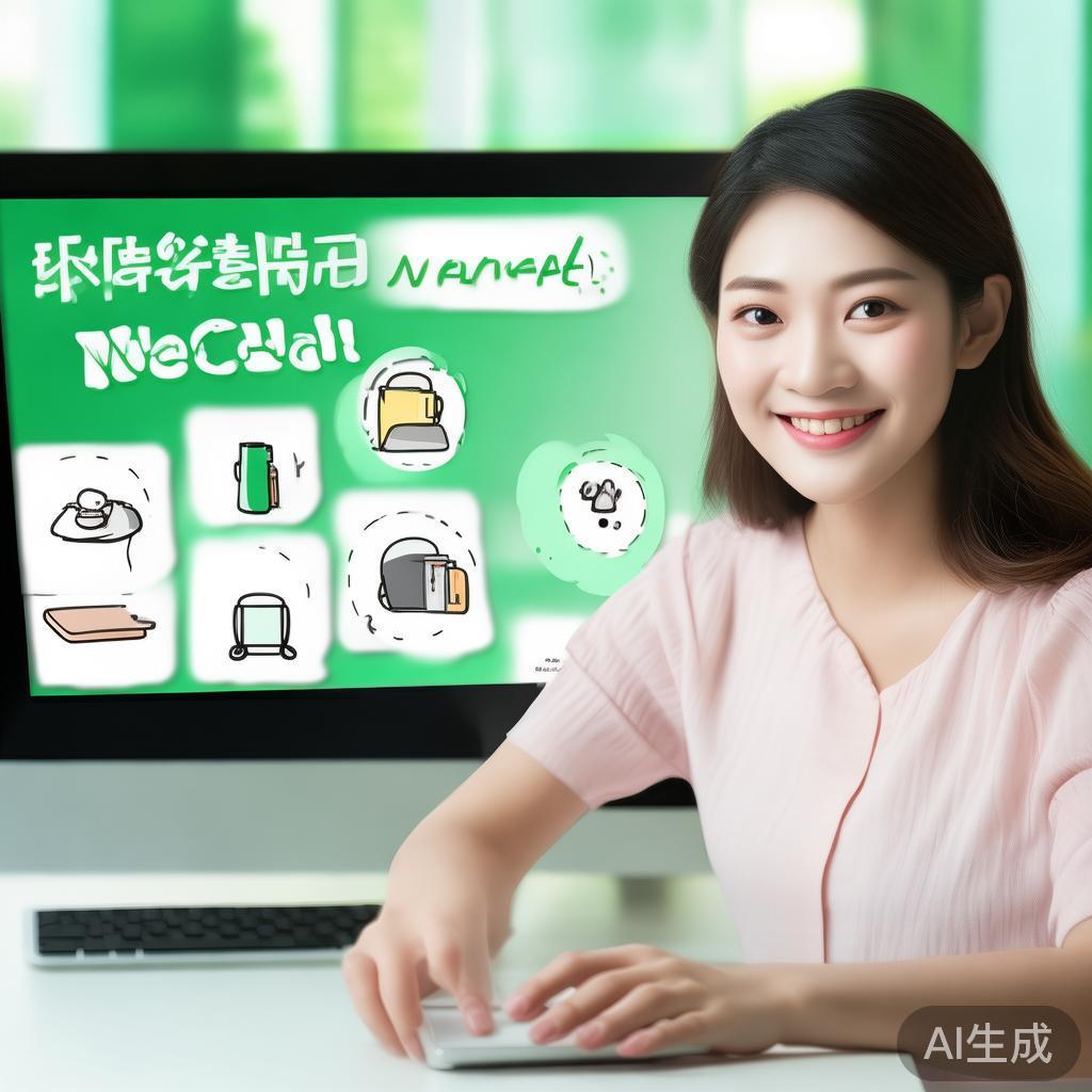 轻松上手，如何注册微信新账号，开启便捷社交之旅